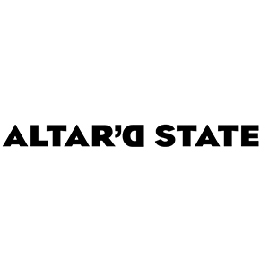 Altard State Logo